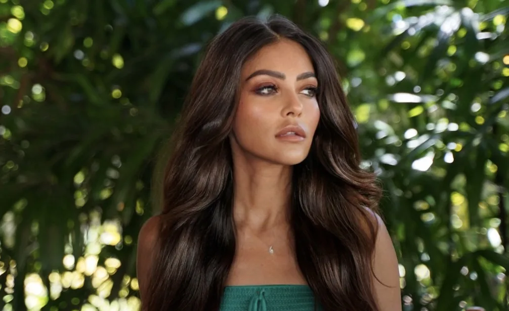 Our Founder’s Story