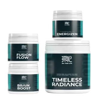 Wellness Bundles