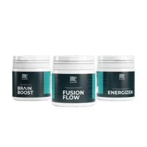 Youthful Vitality Pack