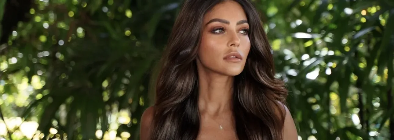 Our Founder’s Story